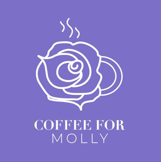 Coffee for Molly logo