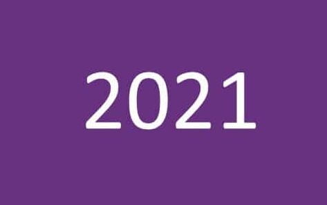 MRF 2021 Review