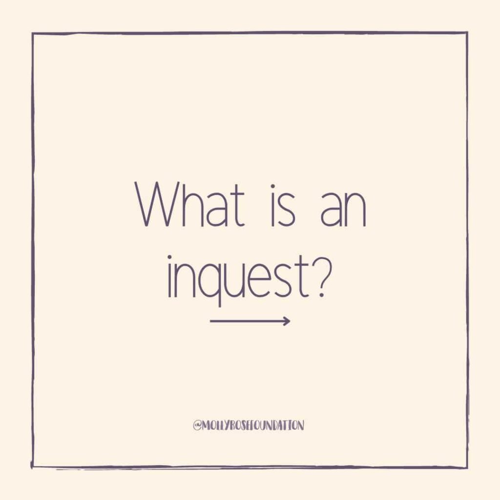 What Is An Inquest?
