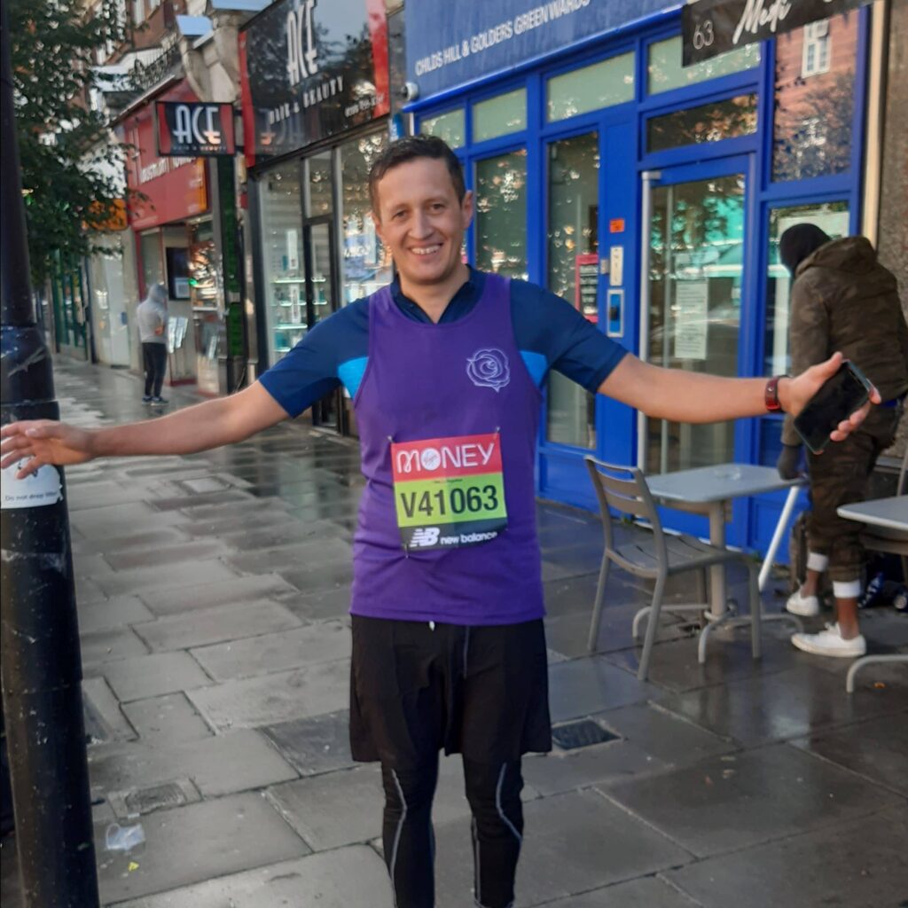 Ideas for staying in touch