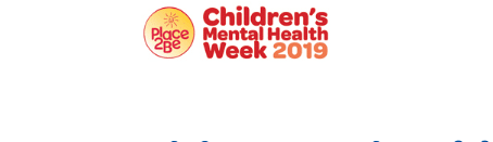 Find out what you can do for this year’s Children’s Mental Health Week
