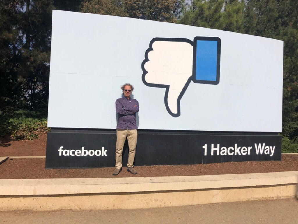Global Coalition Letter To Facebook
