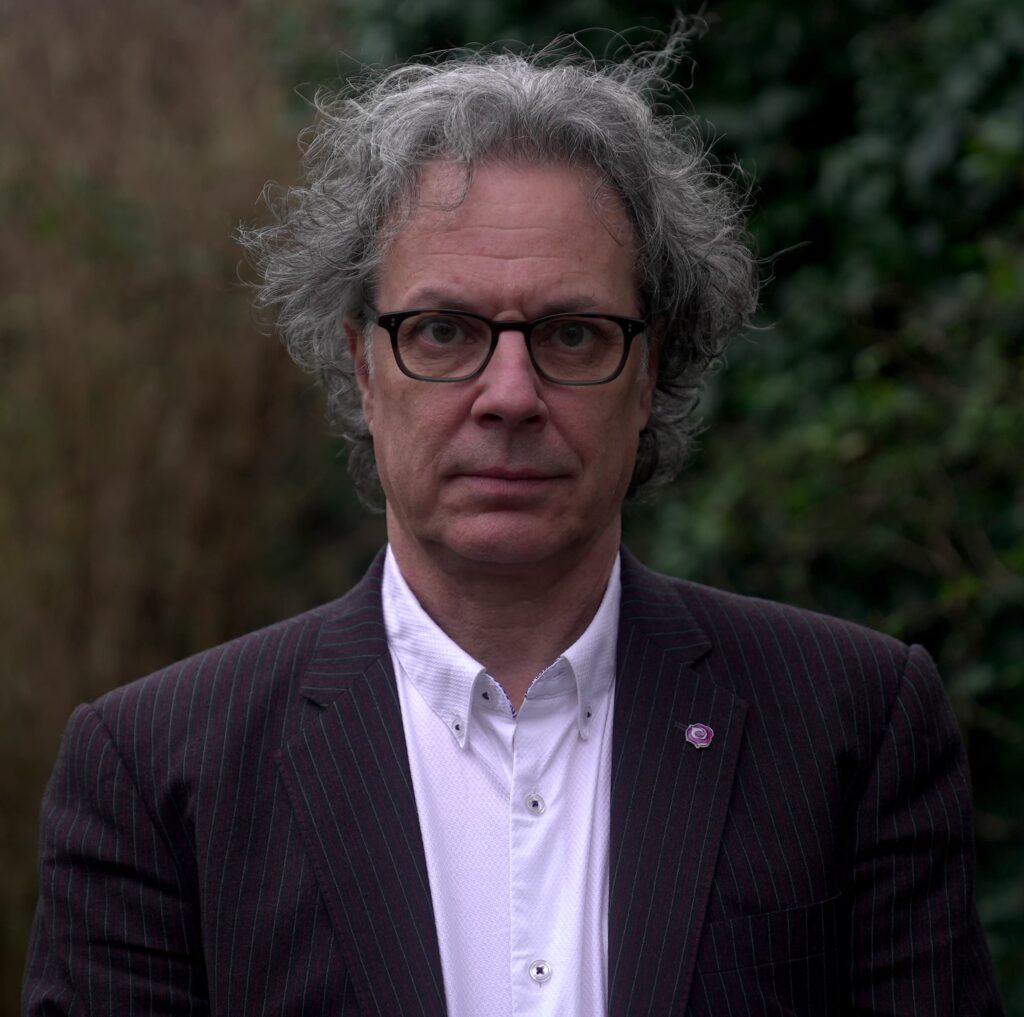 Ian Russell Made Mbe For Services To Child Safety Online