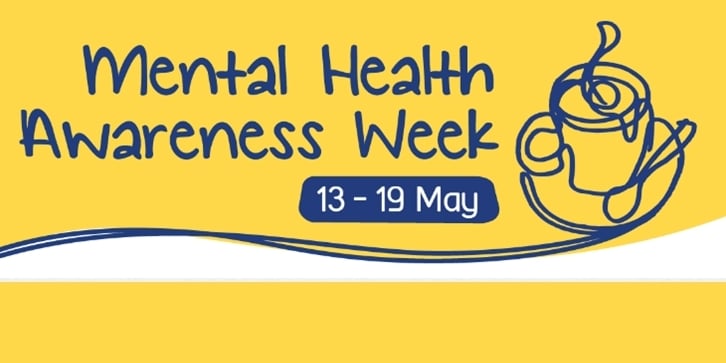 Mental Health Awareness Week