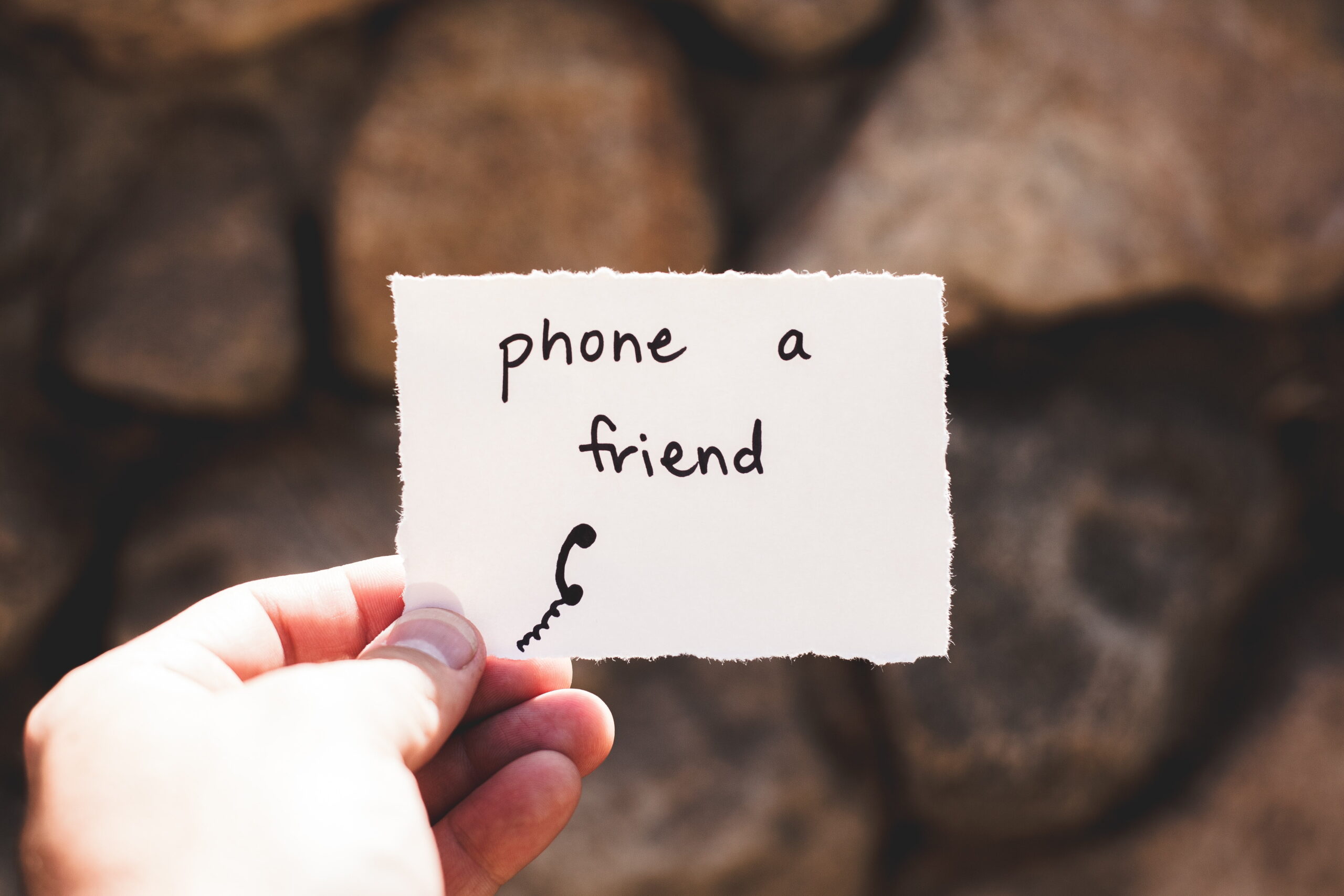 Mental Health Awareness Week 18 – 24 May 2020