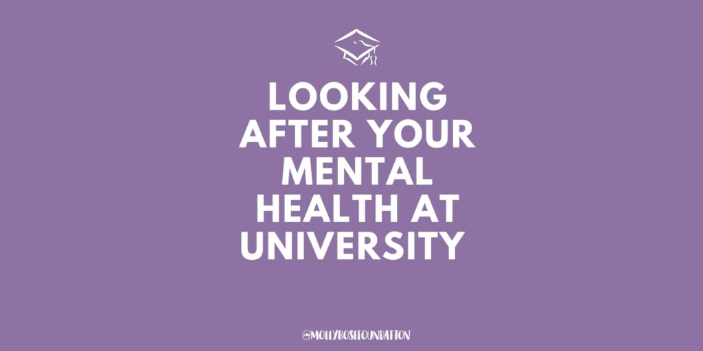 University Mental Health Day