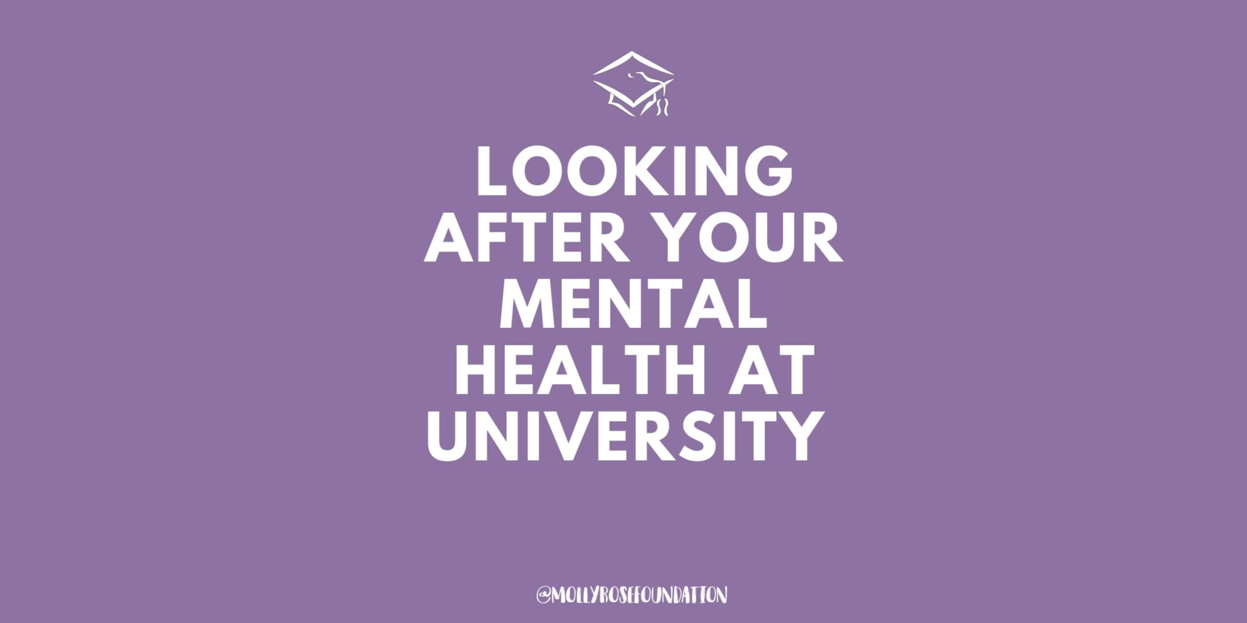 University Mental Health Day