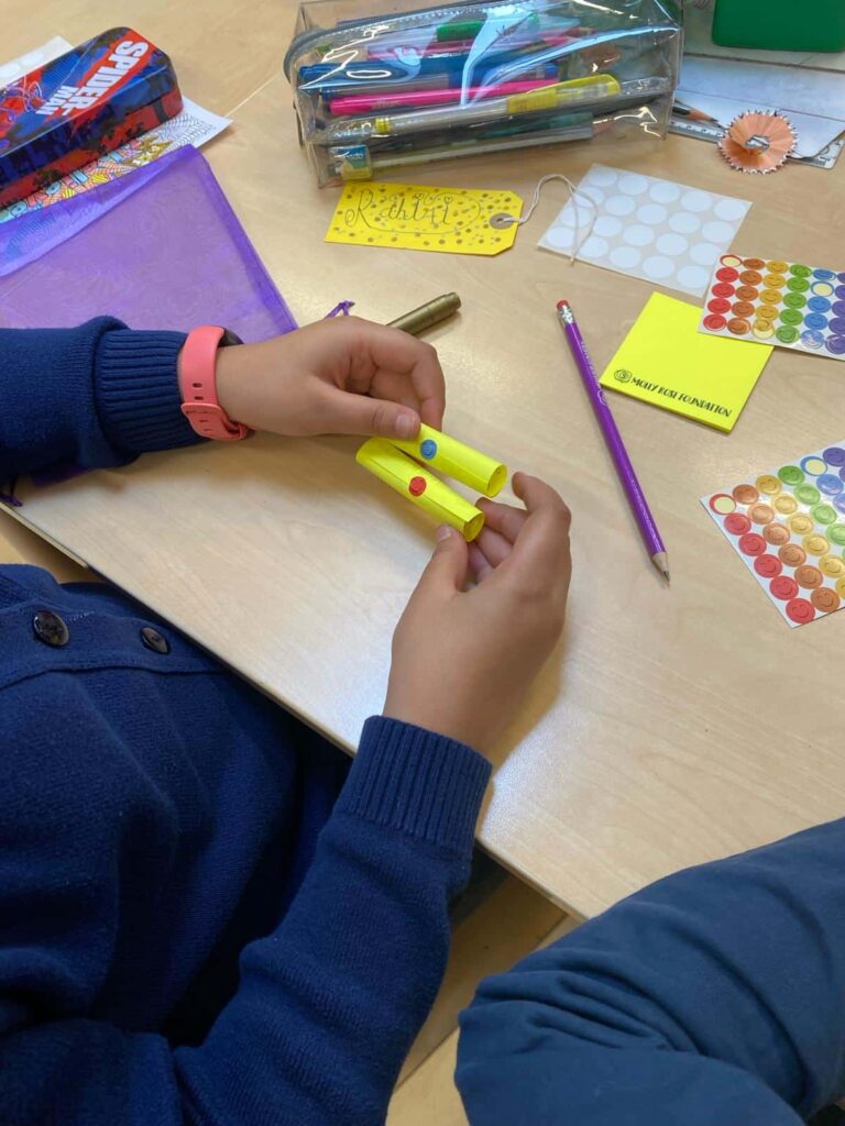 Teenagers Activity pack