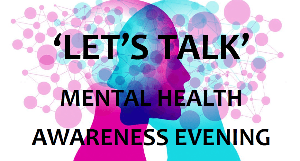 Let’s Talk’ mental health event sparks progress