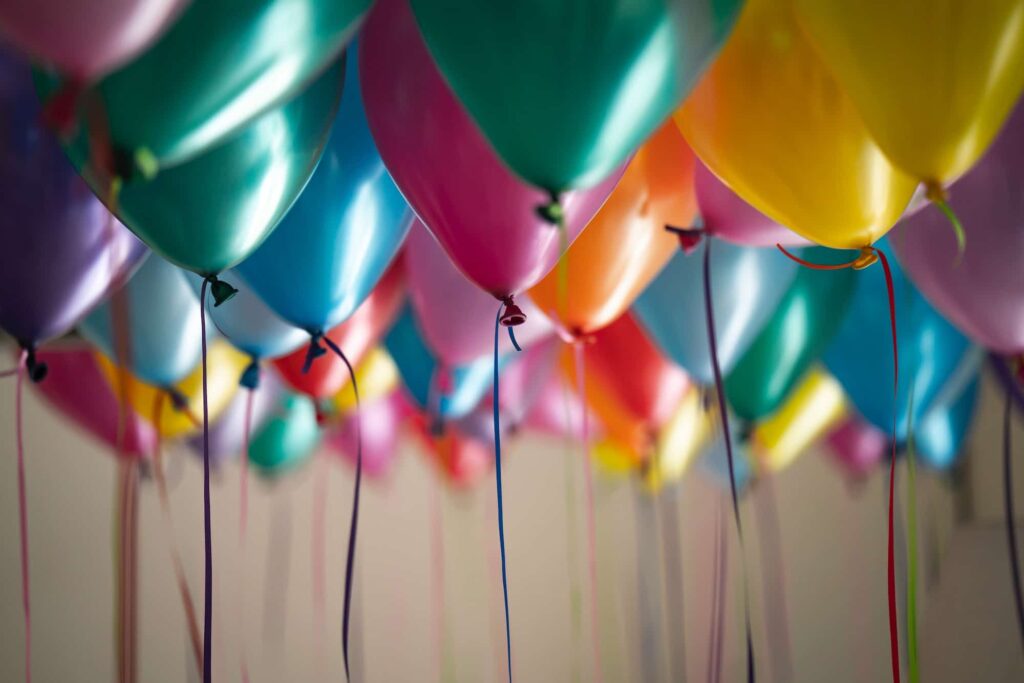 Molly’s Birthday Fundraiser