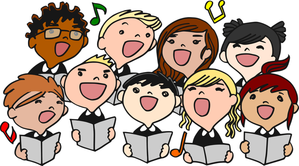 Children’s Mental Health Week 5 – 11 February 2024 My Voice Matters