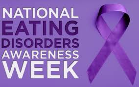 National Eating Disorder Awareness Week