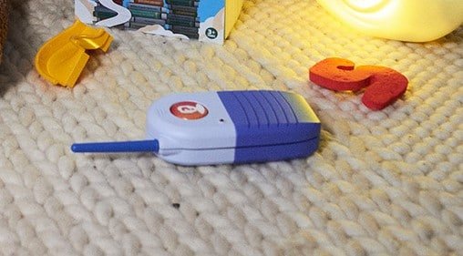 Children’s Rights Group 5Rights Has Launched ‘Twisted Toys’, A Campaign Which Helps Parents To Understand The Insidious Dangers That Children Are Exposed To In The Digital World