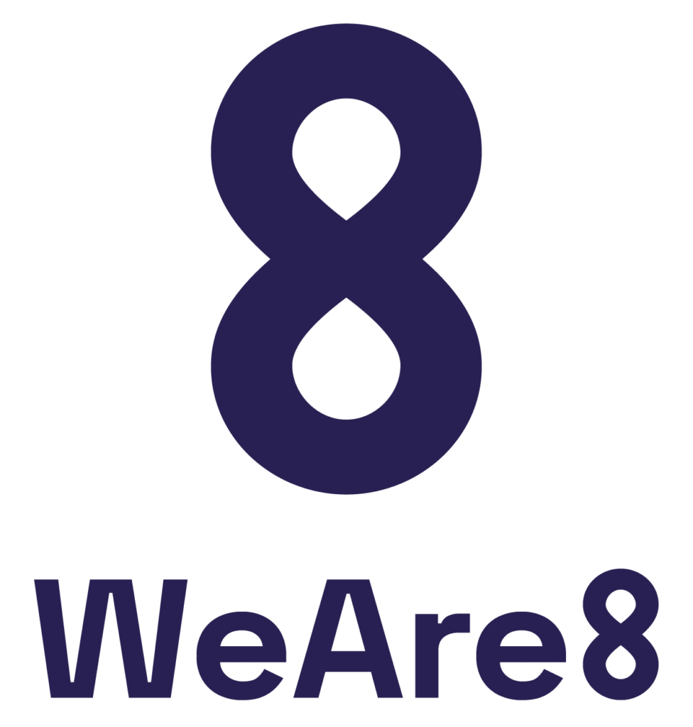 MRF Joins Algorithm-free Weare8 Platform
