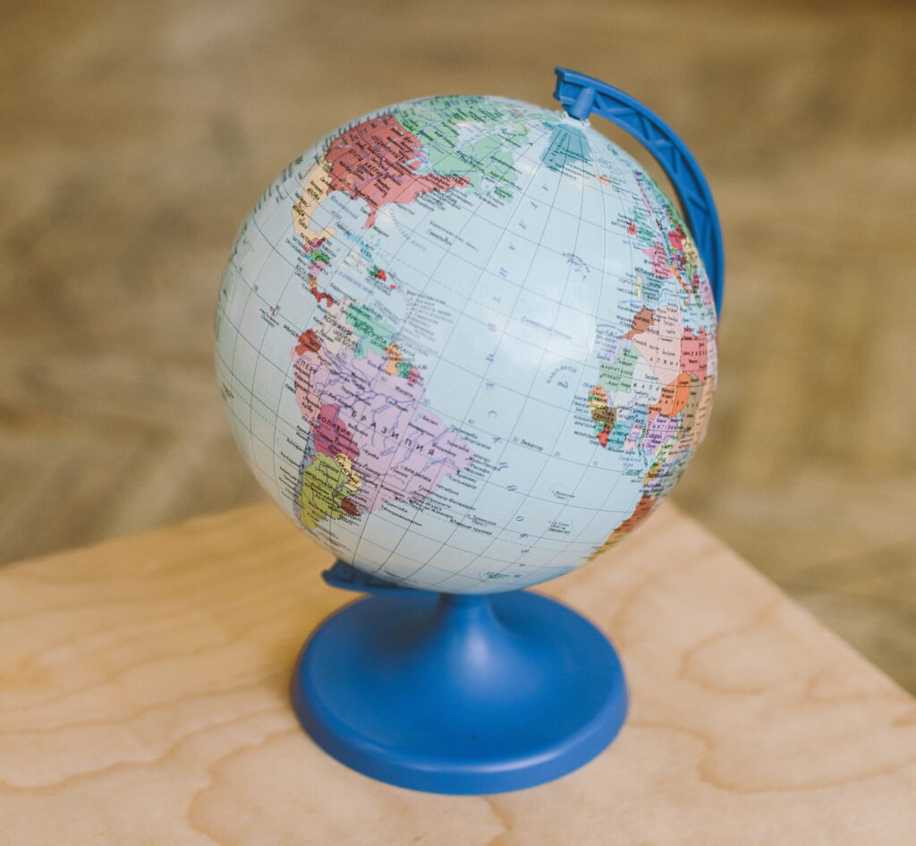 Talking To Young People About Distressing News Stories