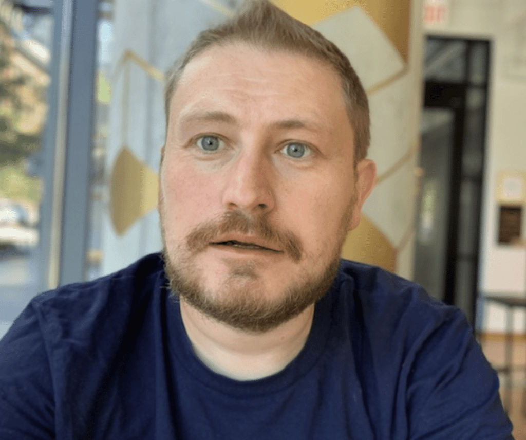 Andy Burrows Appointed as First MRF CEO