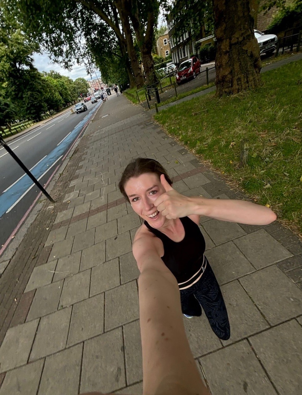 Run the Brighton 10k and help raise funds for Molly Rose Foundation