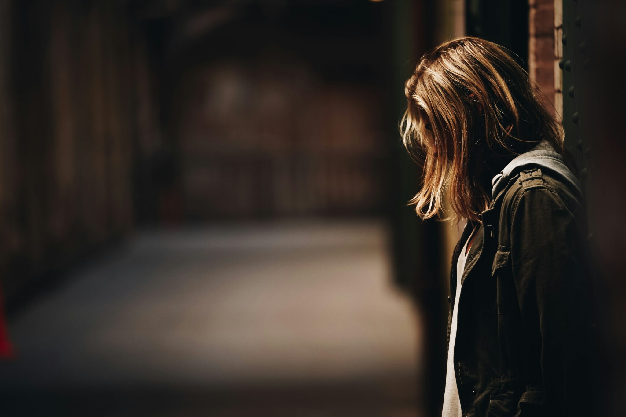 Half of girls saw high risk suicide, self-harm, depression or eating disorder content on social media in a week, major new research shows