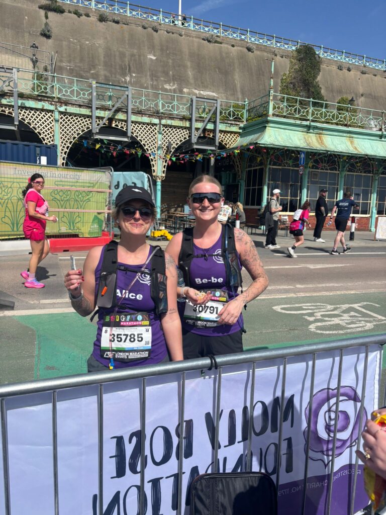 2026 Brighton Marathon