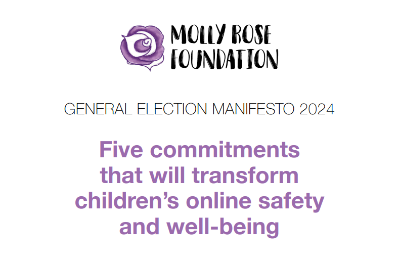 General Election Manifesto 2024