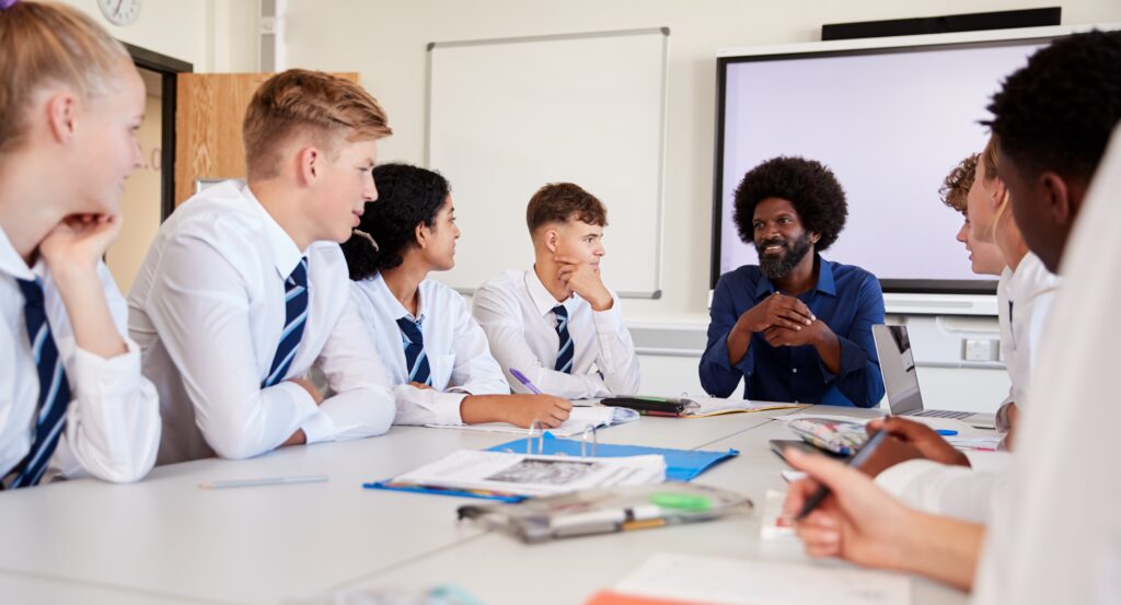 Sharing Molly’s Story – For Educators