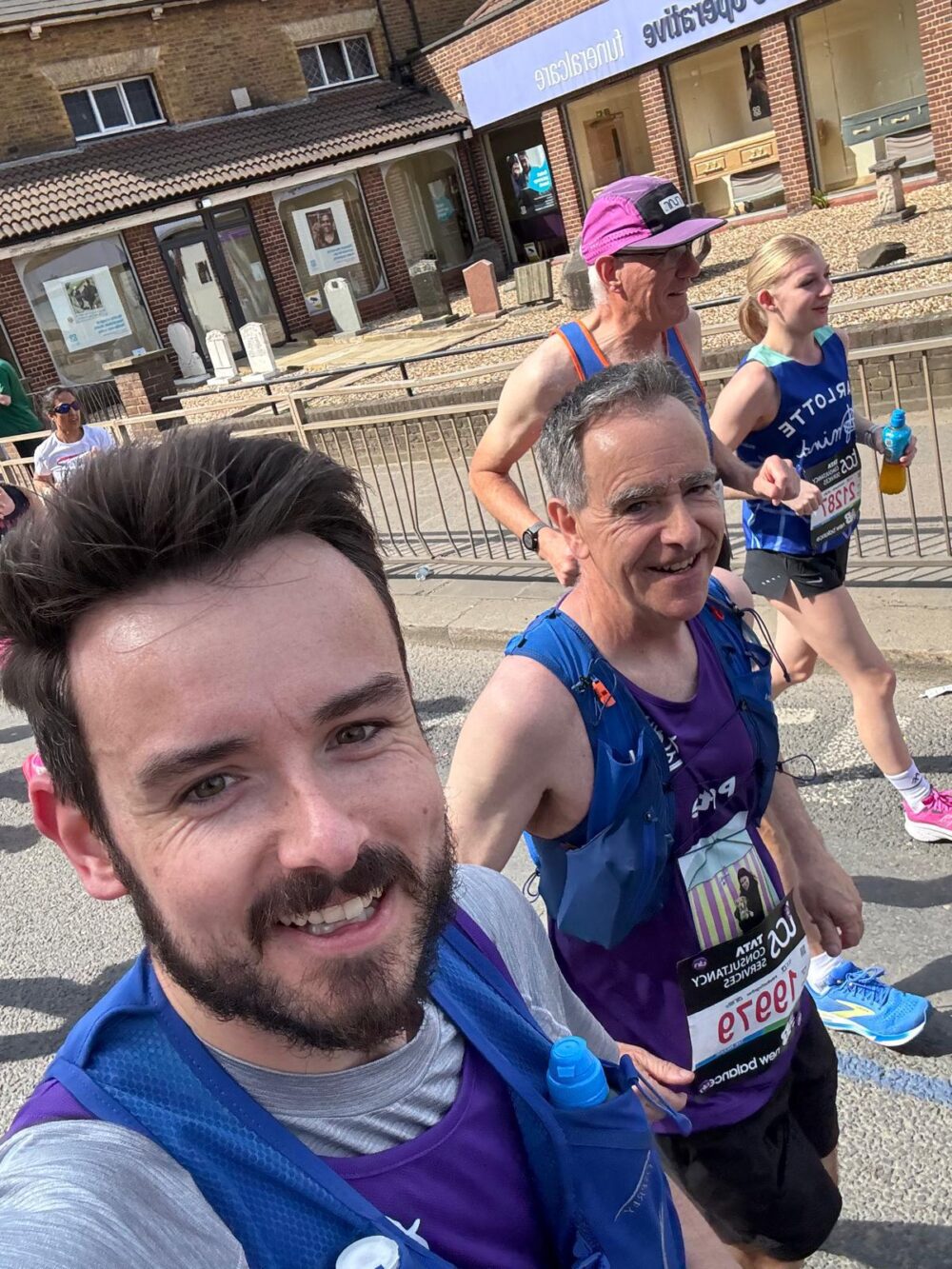 London Marathon 2026