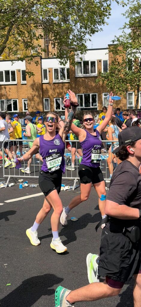 2026 London Marathon