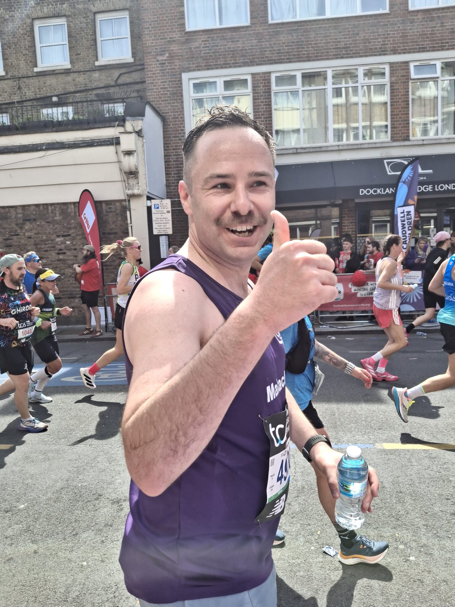 Enter the 2027 Ballot