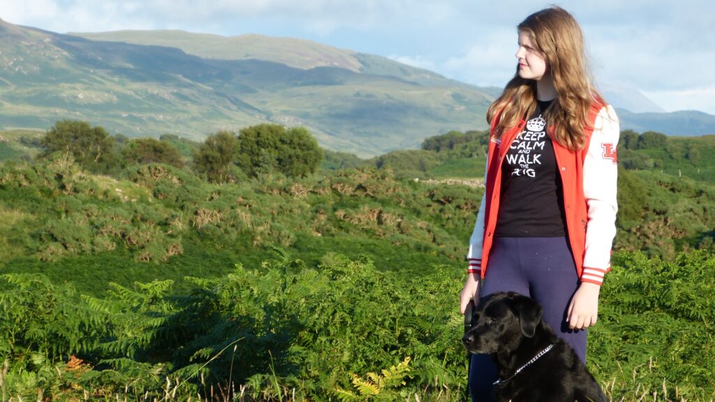 Suffolk brothers and friends to take on Three Peaks Challenge for Molly Rose Foundation in memory of sister Grace