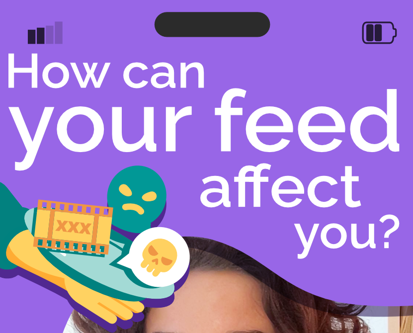 How the online world shapes our mental health