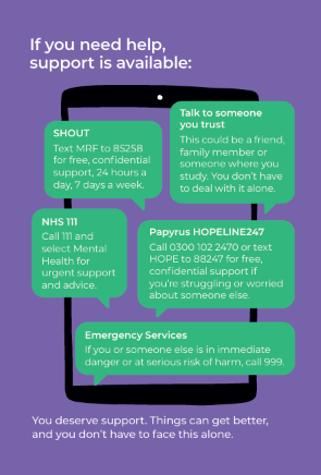 Need support?