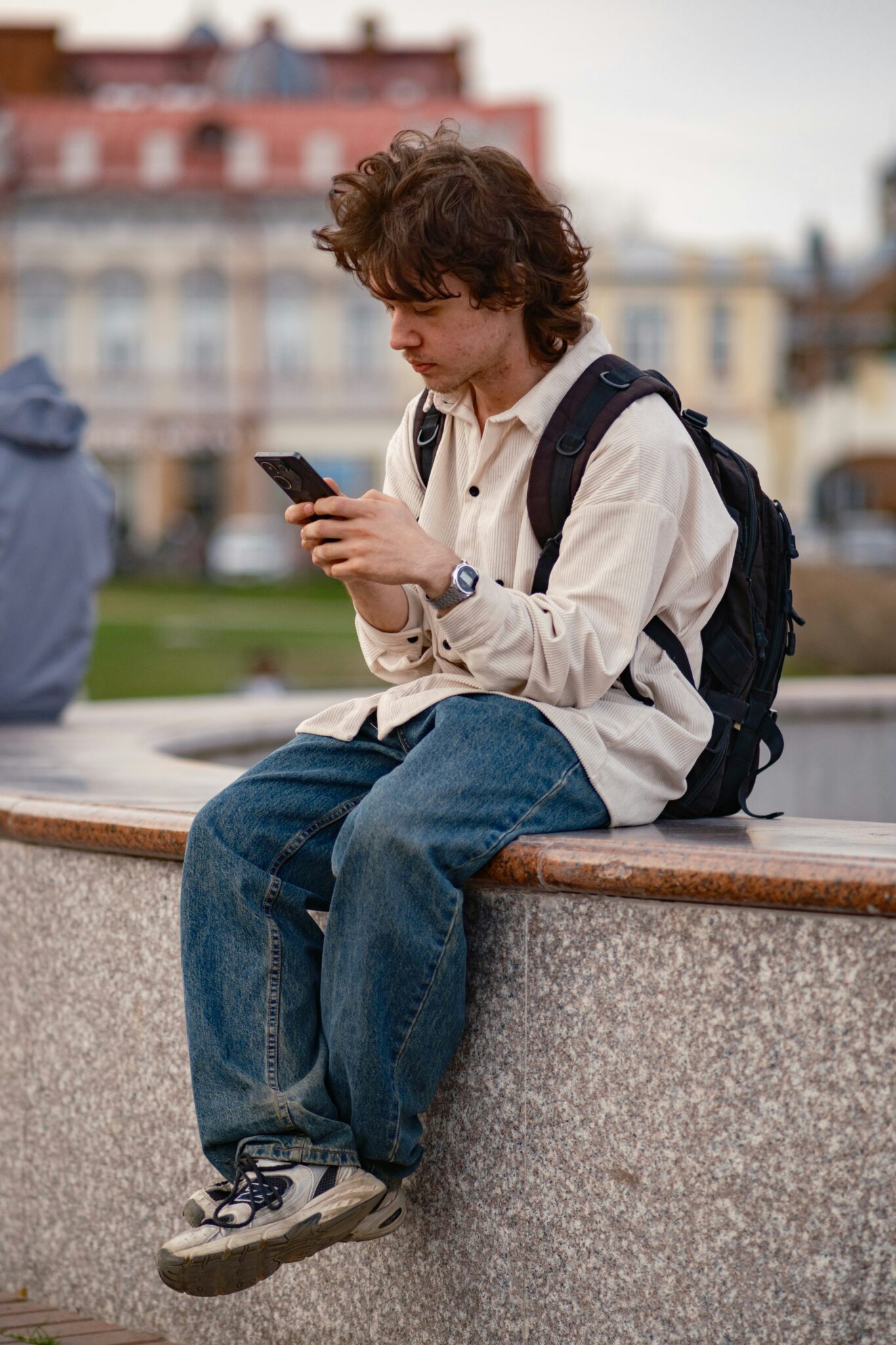 The UK’s social media ban:The next steps that children want