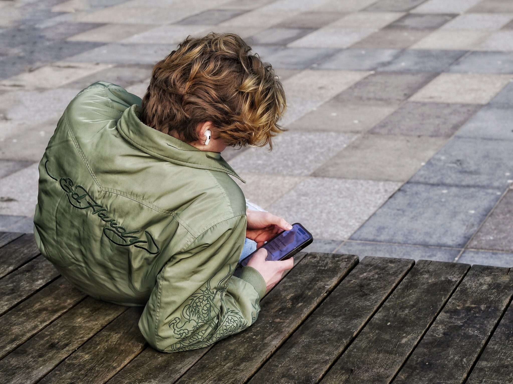 Ensuring every young person lives a good life online: A five-point plan for the online safety agenda