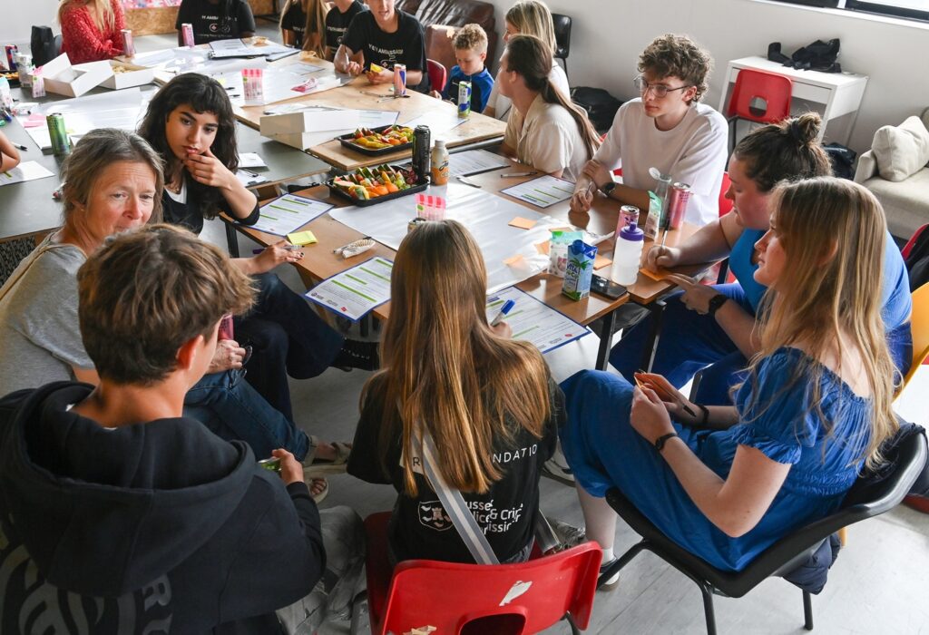 Joint letter on media literacy
